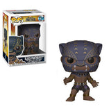 Funko Marvel Pop! - Black Panther - Set of 7 w/ 2 Chases