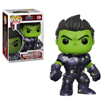 new hulk funko pop