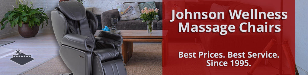 Johnson Wellness Massage Chairs Modern Massage Chairs Tagged
