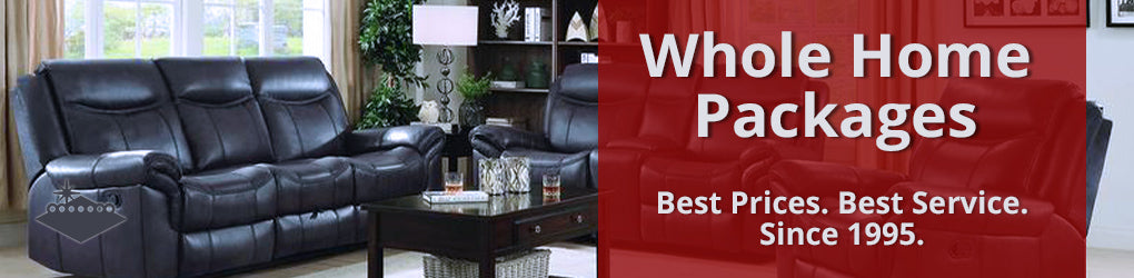 Whole Home Furniture Packages Lasvegasfurnitureonline Com