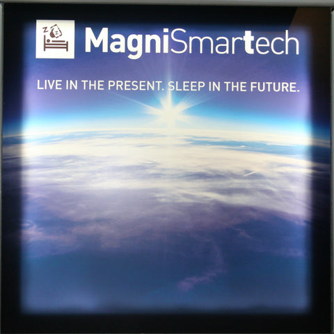 magniflex ces 2019 magnistretch mattress stretch mattress