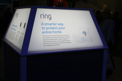 ces 2019 smart home security ring amazon