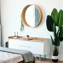 apartment decor mirror