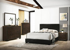 coaster conner bedroom set