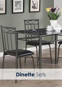 Dinette Sets in Las Vegas