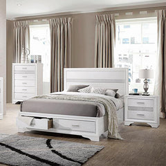 coaster miranda bedroom set