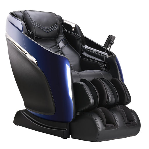 Brookstone BK 250 2D Massage Chair