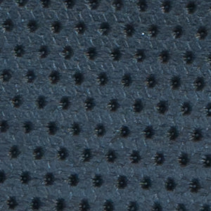 Piele naturala Negru perforat nappa