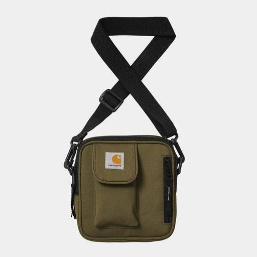 Carhartt Essentials Green Crossbody Bag