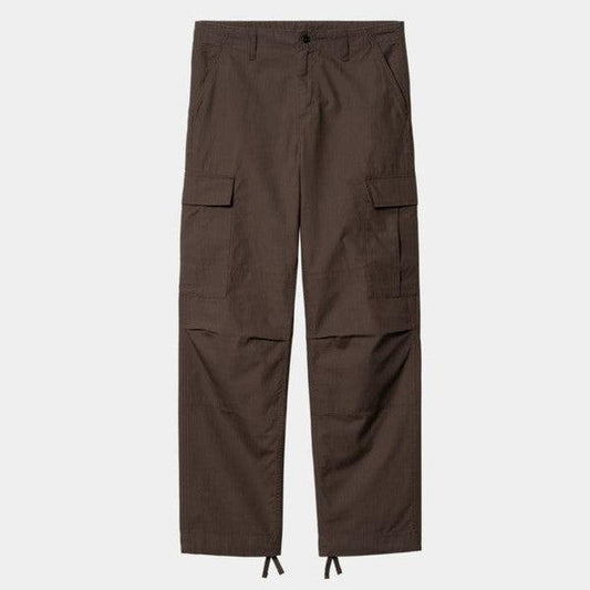 Carhartt WIP Regular Cargo Pants Plant / Garment Dyed