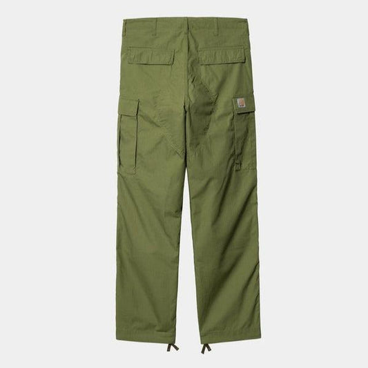 CCS Easy Ripstop Cargo Pants - Green