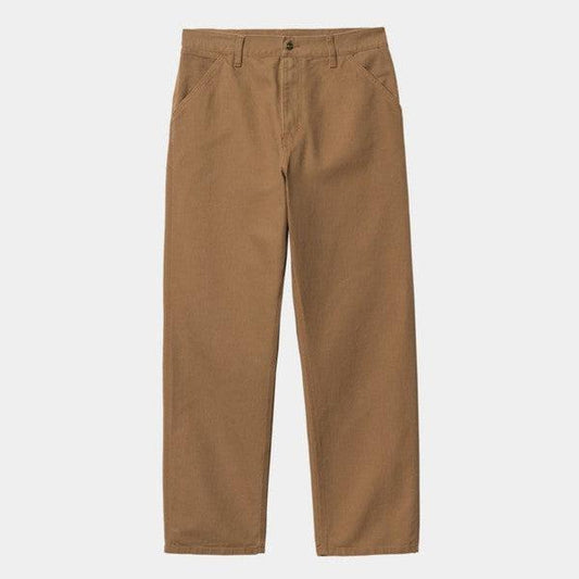 Carhartt WIP Regular Cargo Pant Black Garment Dyed Twill – Black Sheep  Skate Shop