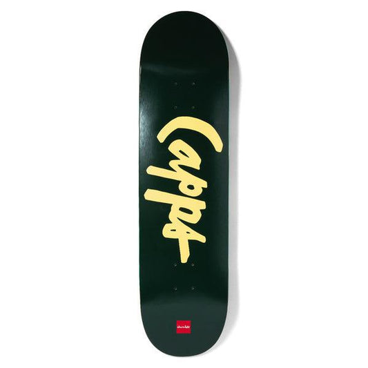 Chocolate Kenny Anderson Soft Rock Deck in stock at SPoT Skate Shop