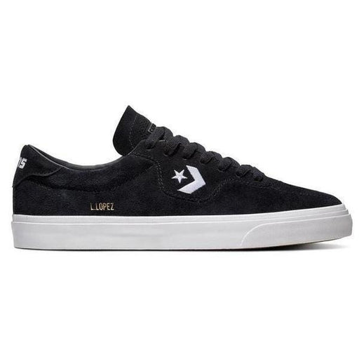 DC Shoes - Dcv'7 Lynx by Lucien Clarke (Black)