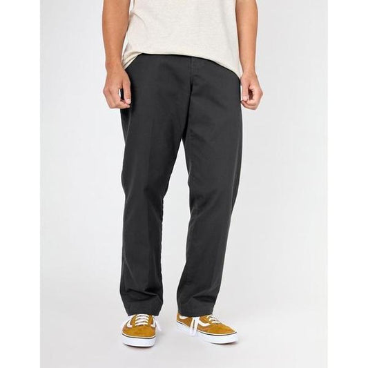 DICKIES SKATEBOARDING Slim Straight Flex Pant Black – Impact Skate