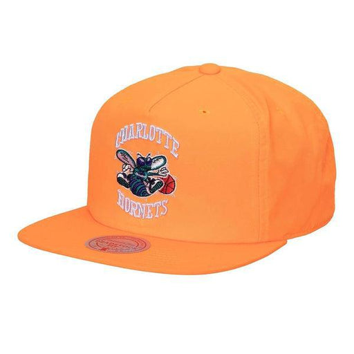 Mitchell & Ness Cap Charlotte Hornets 23 ZD