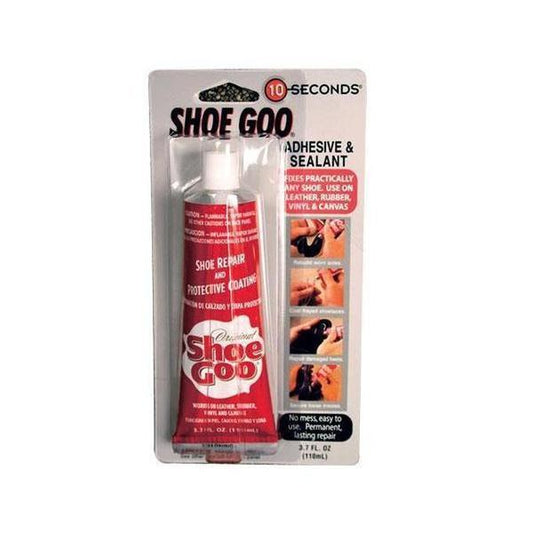 Shoe Goo Adhesive & Sealant 3.7 Fl.Oz. Black – Black Sheep Skate Shop