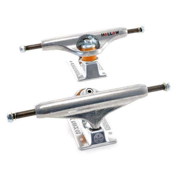 In beweging recept Getand Independent Stage 11 Forged Hollow Silver 139 Truck Set — Black Sheep Skate  Shop