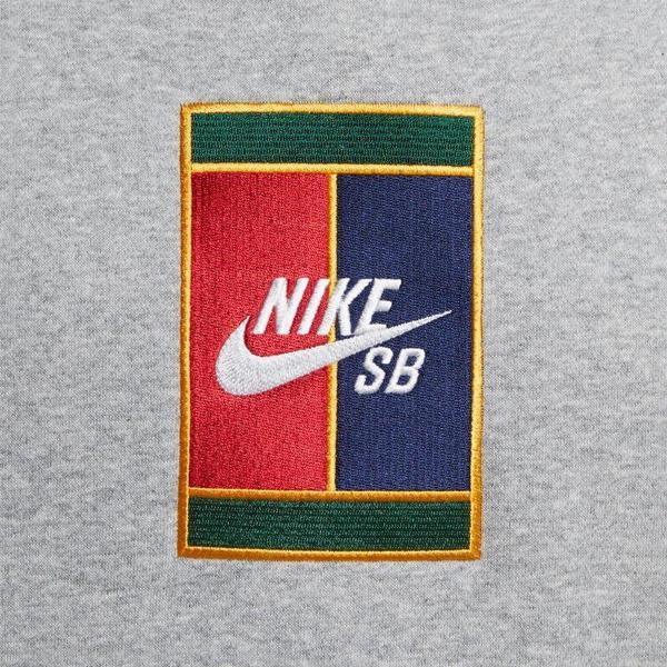 nike sb court skate hoodie