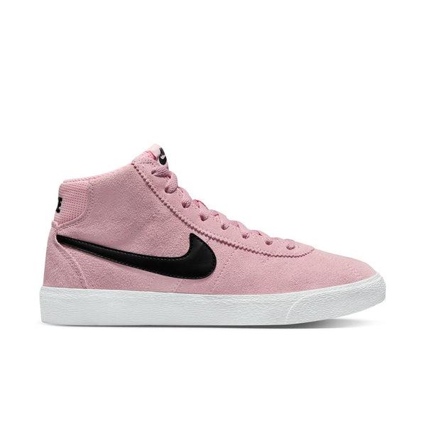 Nike SB Women's Hi Premium Medium Soft Pink - — Black Skate Shop
