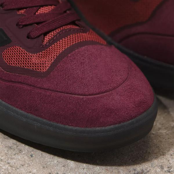 vans ave pro rosewood