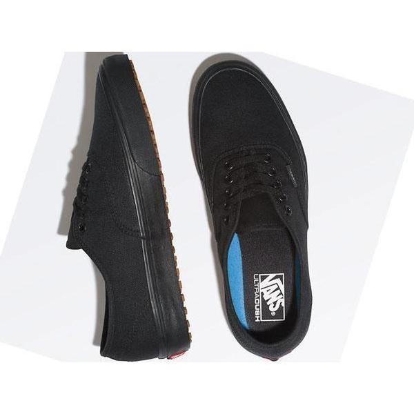 Vans "Made The Makers" Authentic UC Black - — Black Sheep Skate Shop