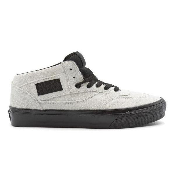 vans half cab marshmallow