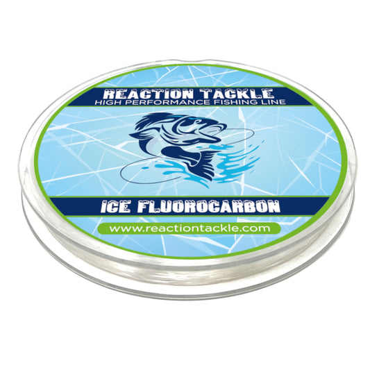 100% Pure Fluorocarbon👊 • Pink • Clear ✓ Fast Sinking