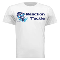 Reaction Tackle Braided Fishing Line- Aqua Camo, Reaction Tackle