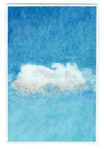 Cloud Painting