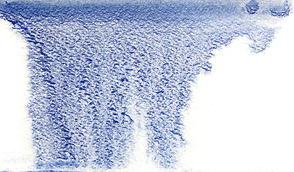 Greenleaf & Blueberry Smalt Gravity Wash