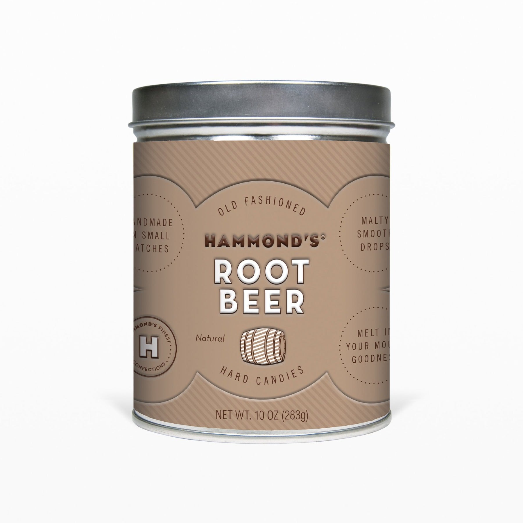 natural-root-beer-drop-tin-hammond-s-candies