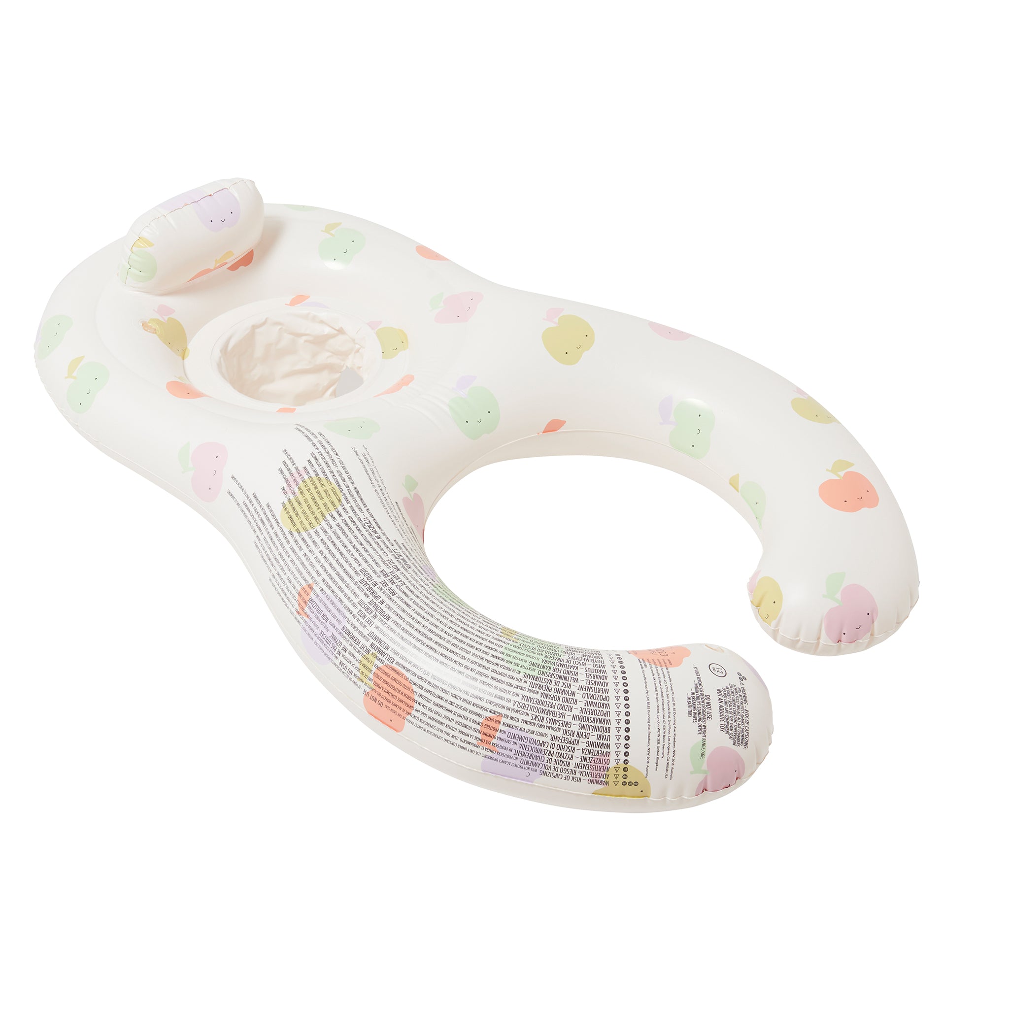 Float Together Baby Seat