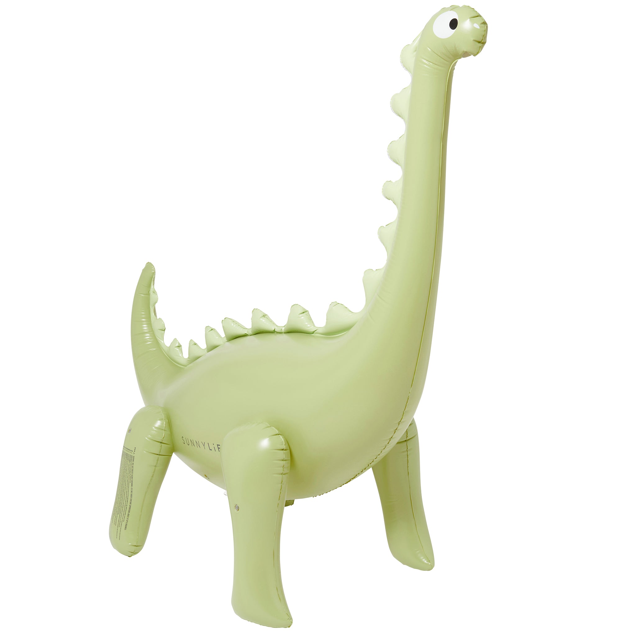 Dino Giant Sprinkler