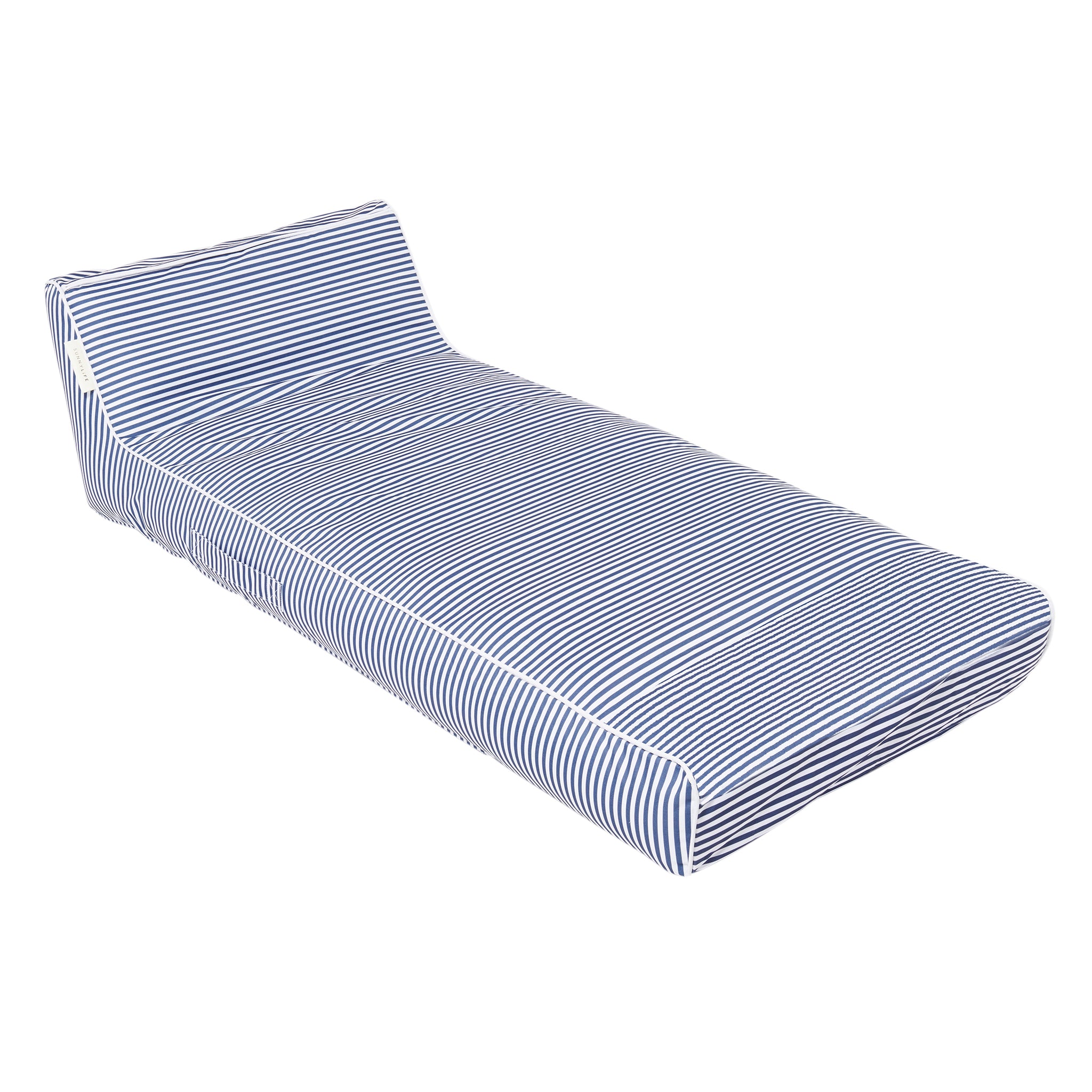 Luxe Lie-On Lounger Float