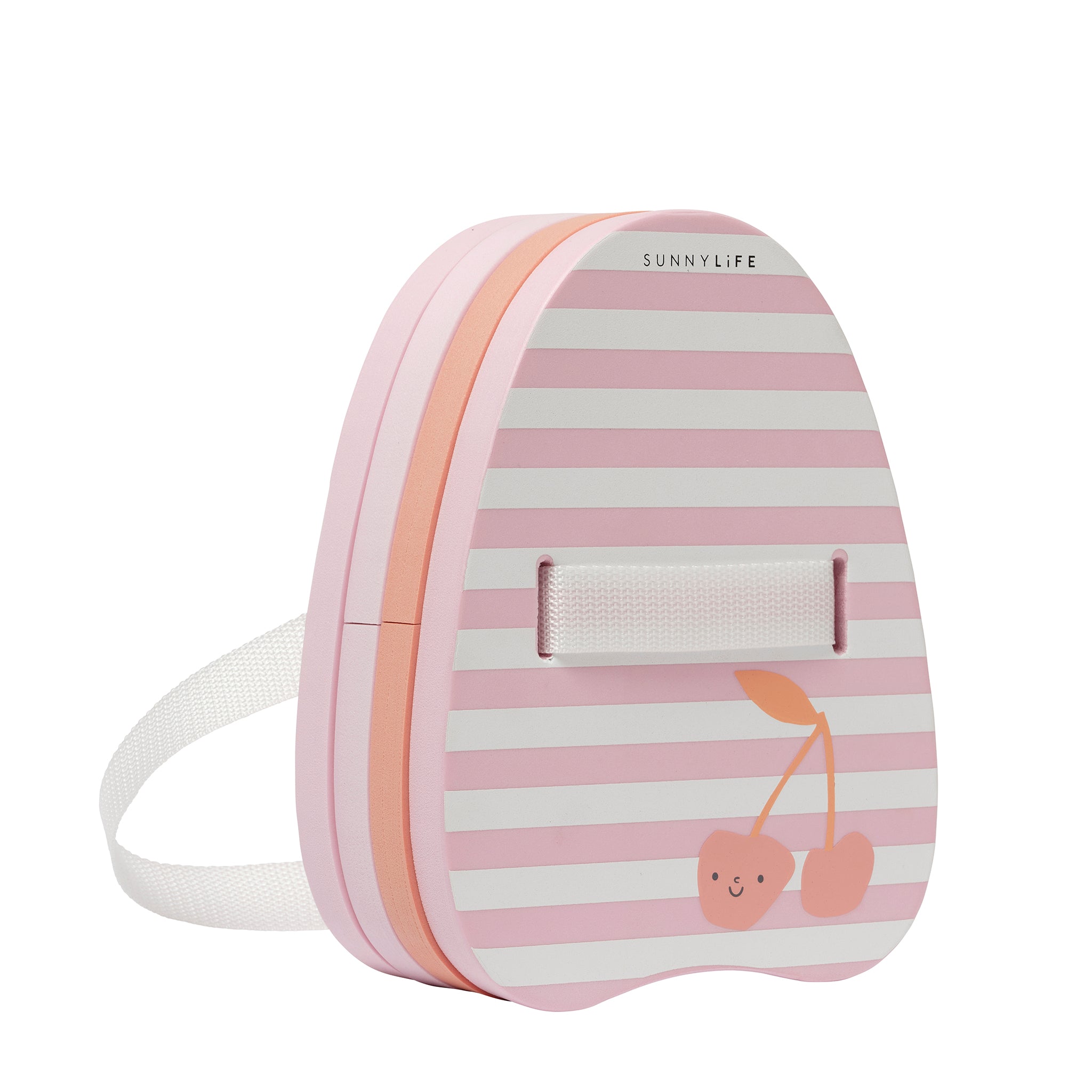 Bubble Back Float - Cotton Candy