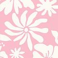 Pink Floral