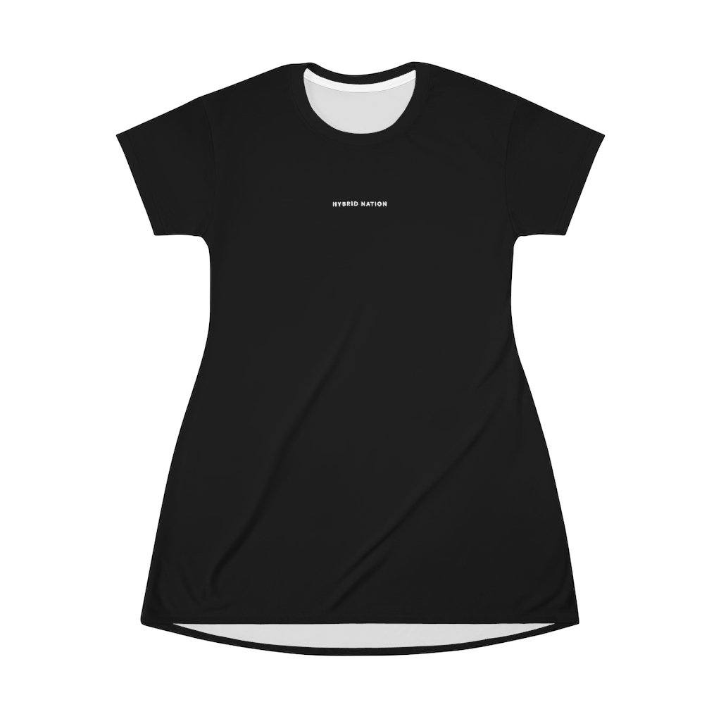 xs t shirt dress