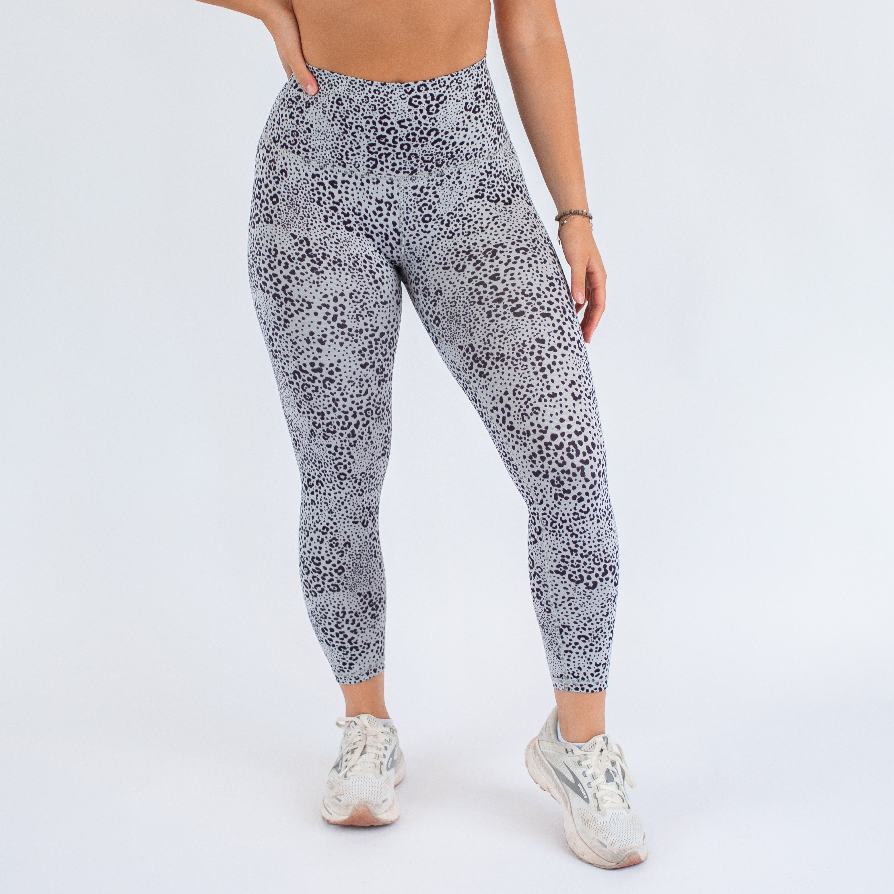 FLEO El Toro 21 Beryl Frost Leggings – 9 for 9