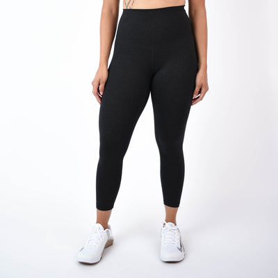 FLEO El Toro 25 Black Leggings (Bounce) – 9 for 9