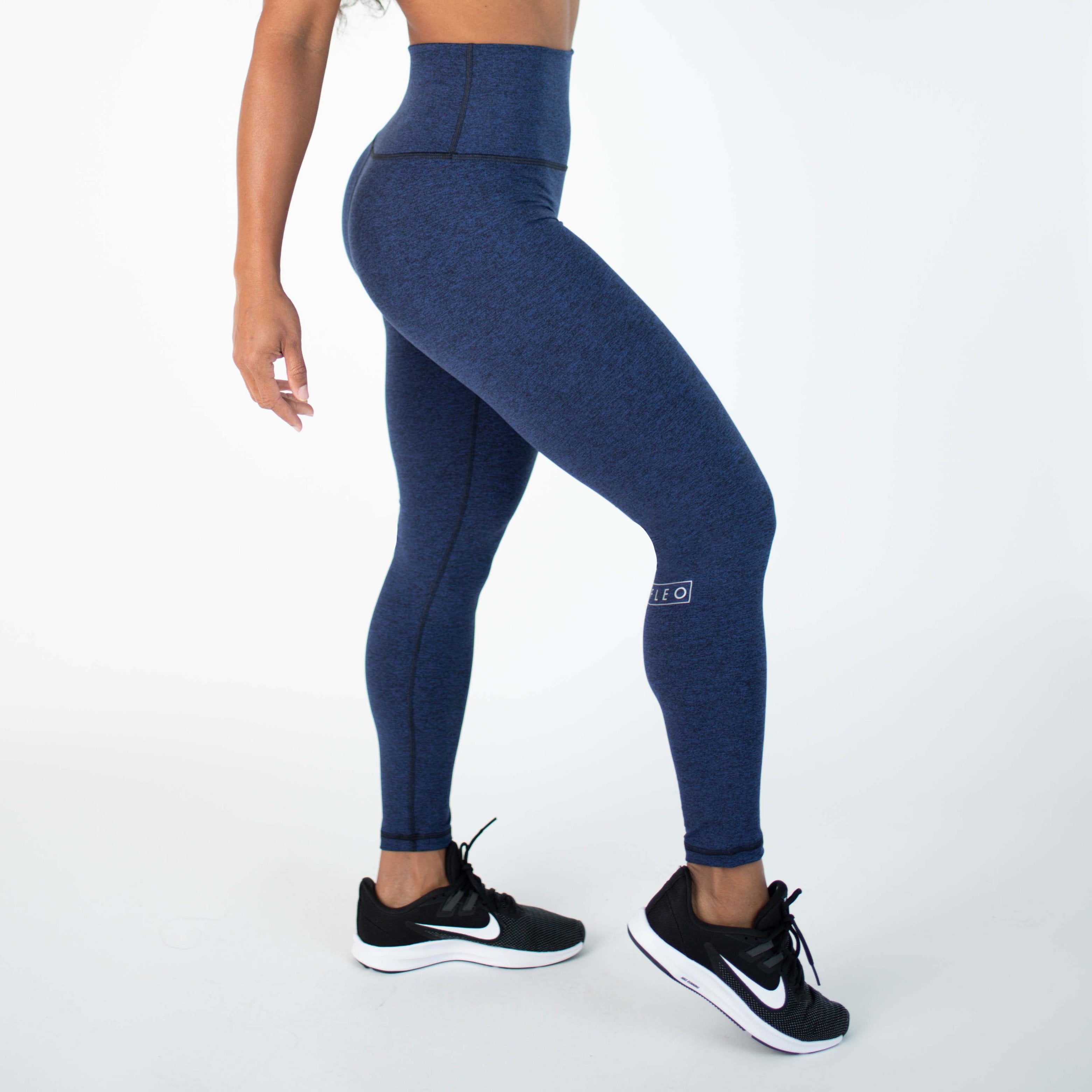 FLEO- El Toro 25 Janus Leggings – These Fists Fly