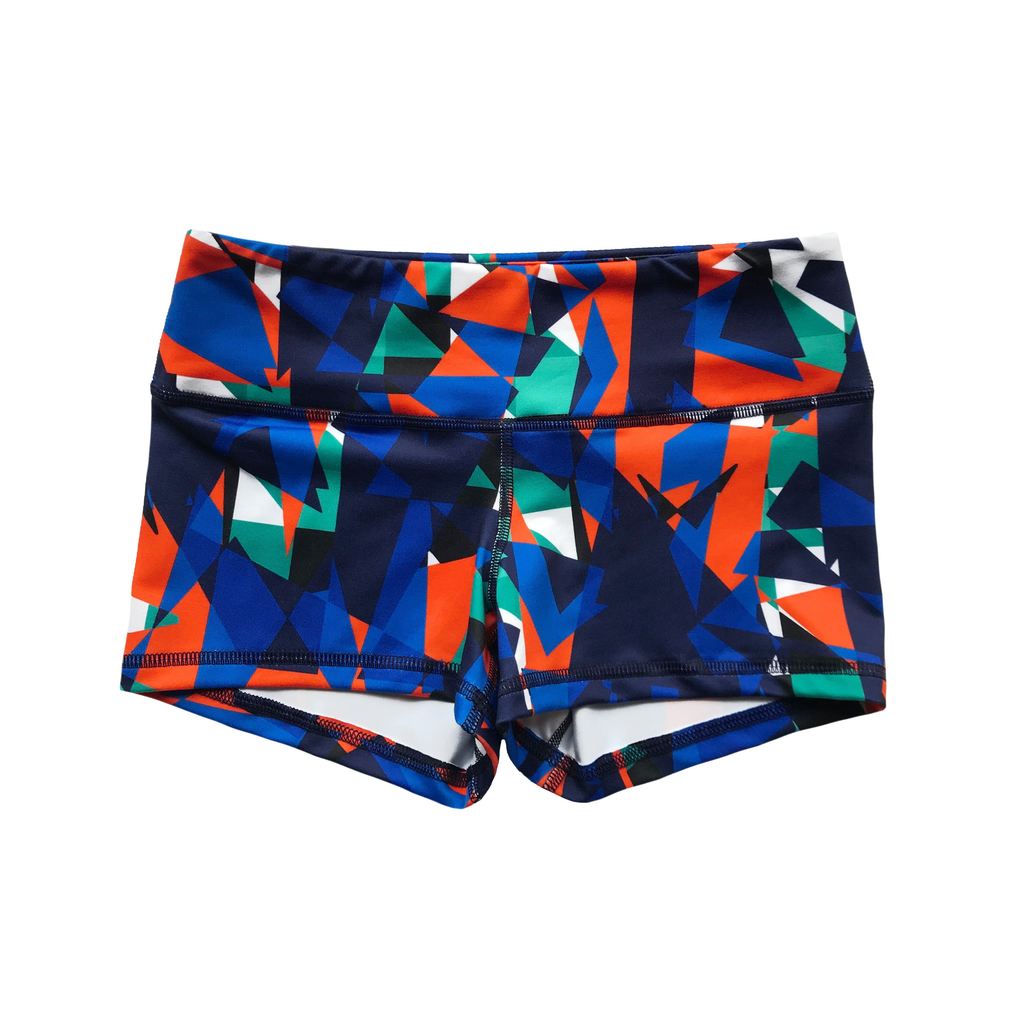 FLEO Boom Boom Shorts (Original) | 9 for 9