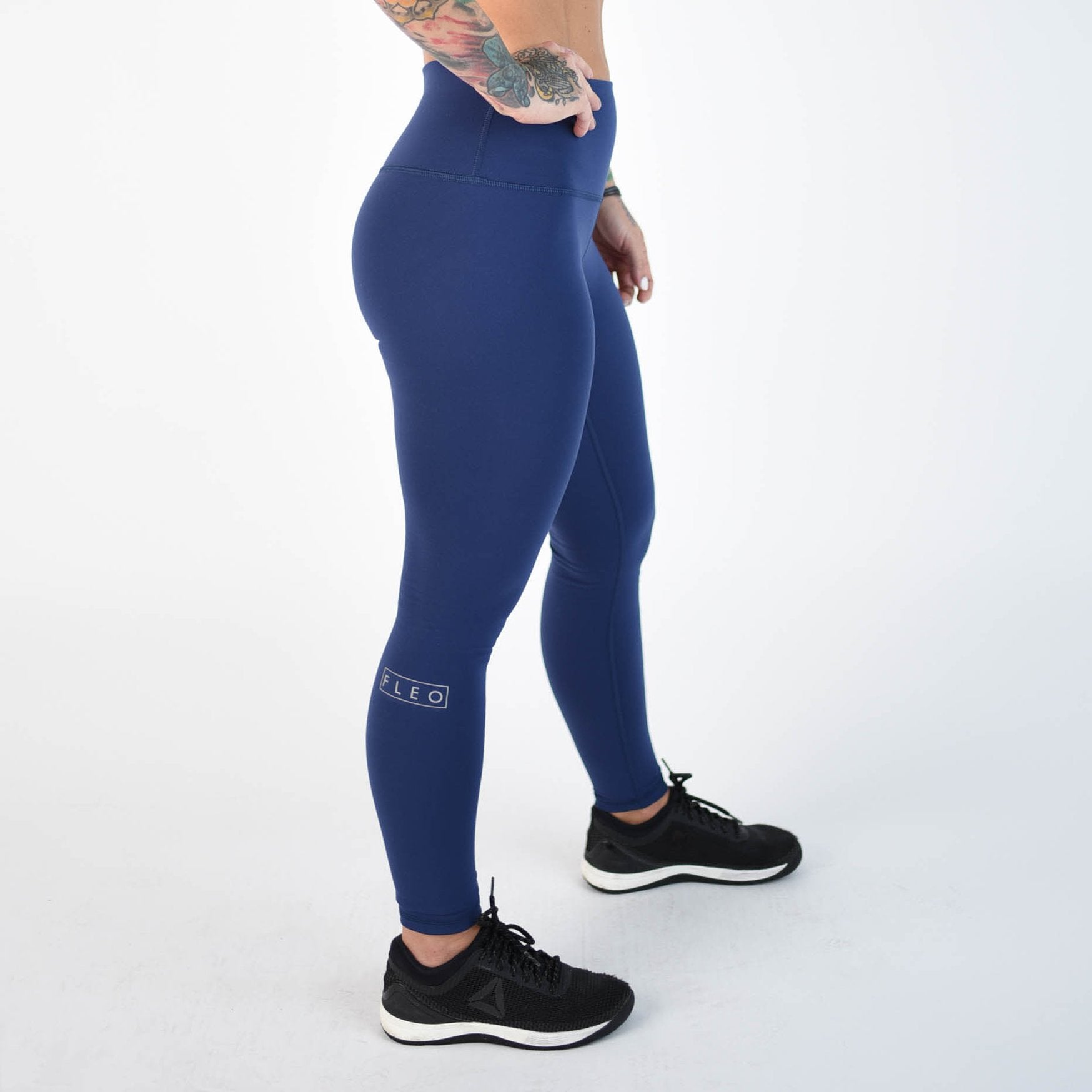 Leggings  High-waisted – Page 8 – 9 for 9