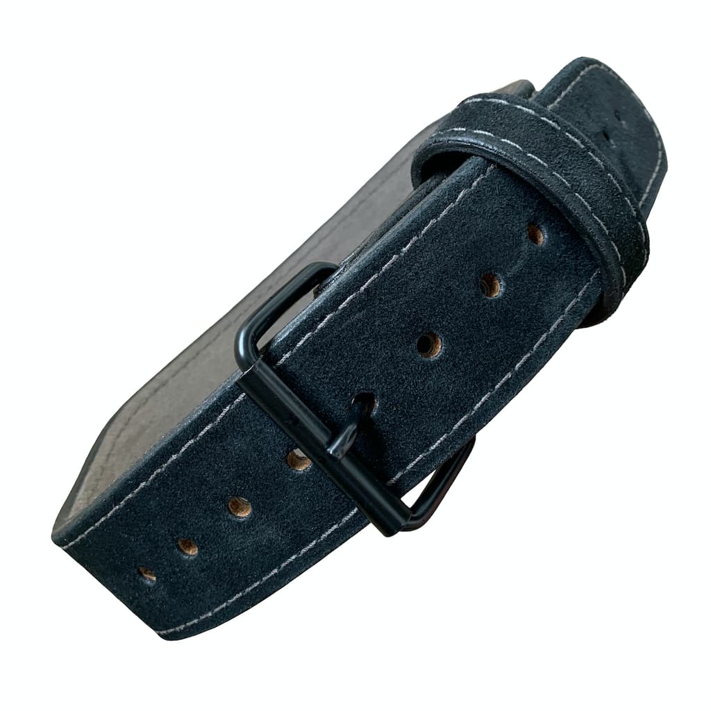 Pioneer Fitness Training Belt – 10mm thick – 4