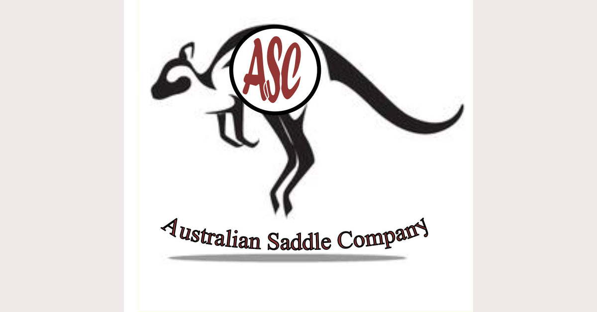 Australian Saddle Company