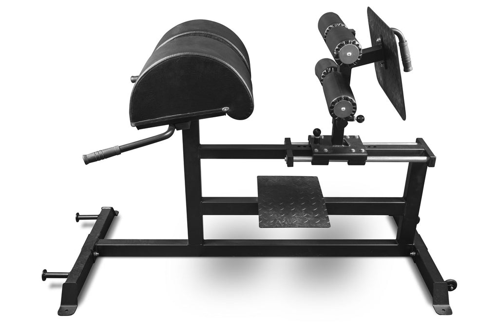 Wonderlijk Glute Ham Raise Developer Bench – Health and Leisure Hobart UG-96