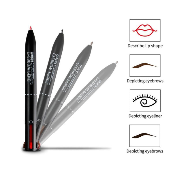 4 in 1 Makeup Pen – HotDealsFirst