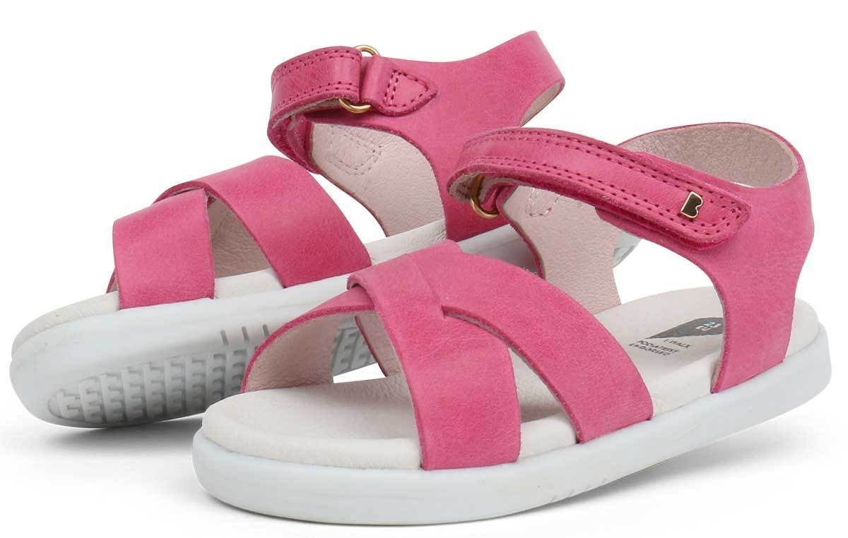 bobux roman sandal