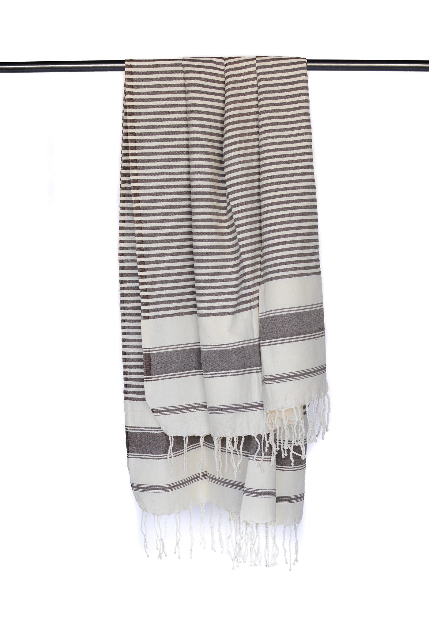 Kamsah | Fouta - Maroon