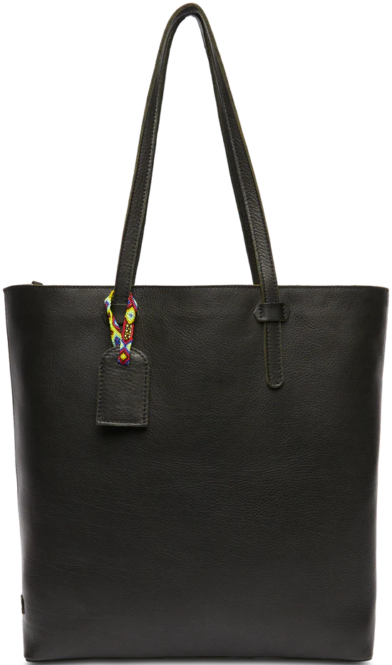 Evie Market Tote